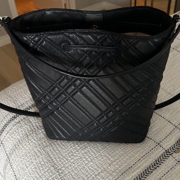 Ralph Lauren leather bucket bag - Picture 2 of 6